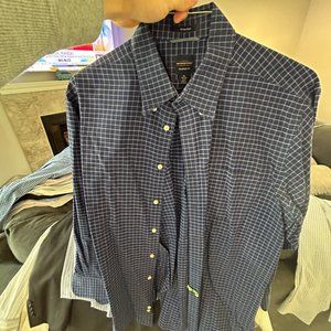 Docker Dress Shirt
